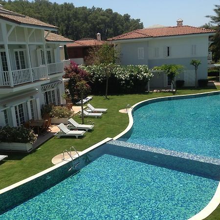 Portville Holiday Villas Gocek  Exterior photo