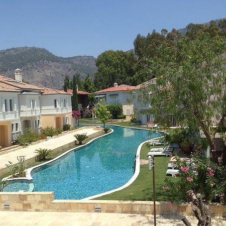 Portville Holiday Villas Gocek  Exterior photo