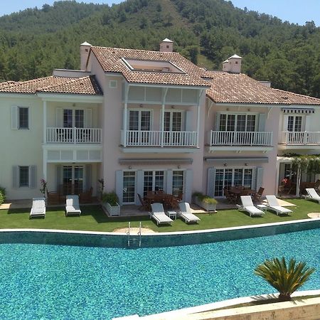 Portville Holiday Villas Gocek  Exterior photo