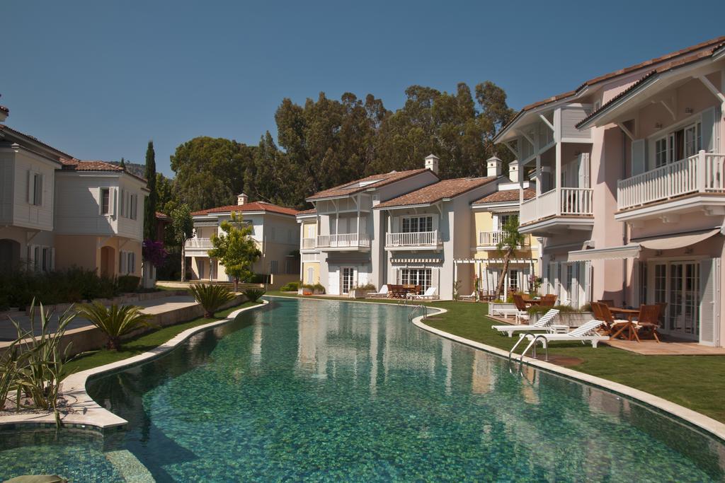 Portville Holiday Villas Gocek  Room photo