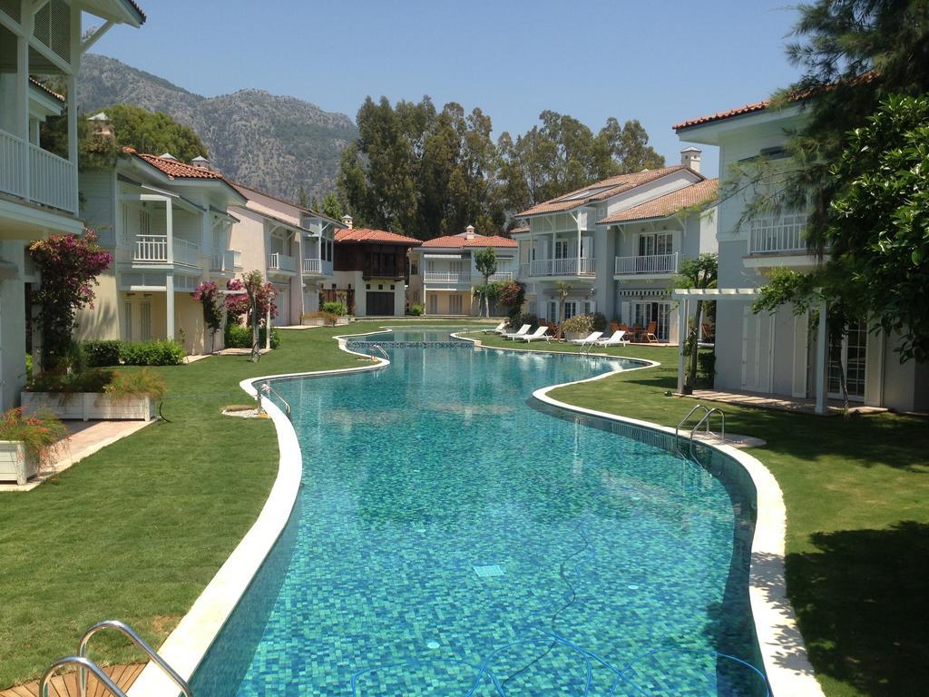 Portville Holiday Villas Gocek  Room photo