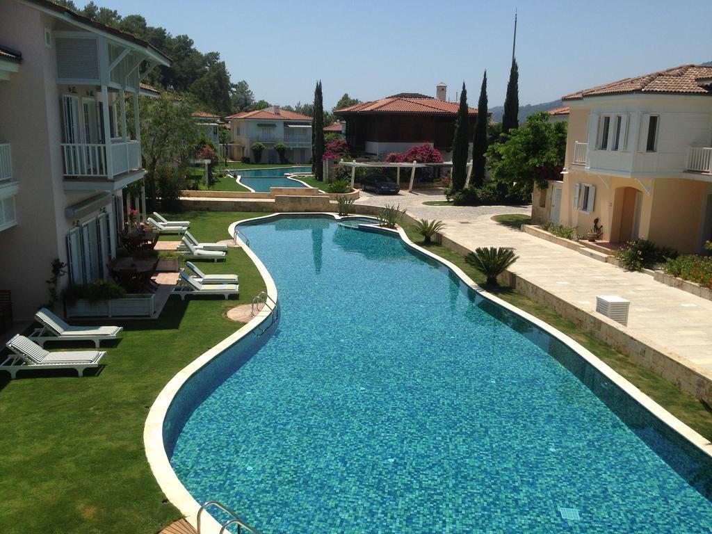Portville Holiday Villas Gocek  Room photo