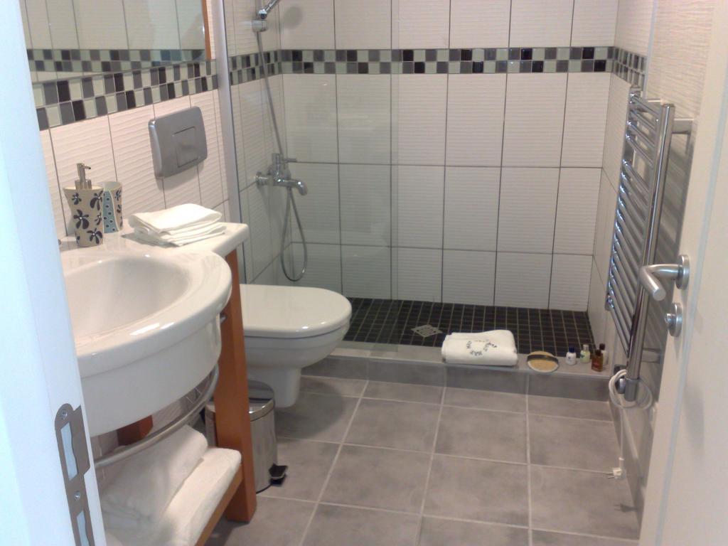 Portville Holiday Villas Gocek  Room photo