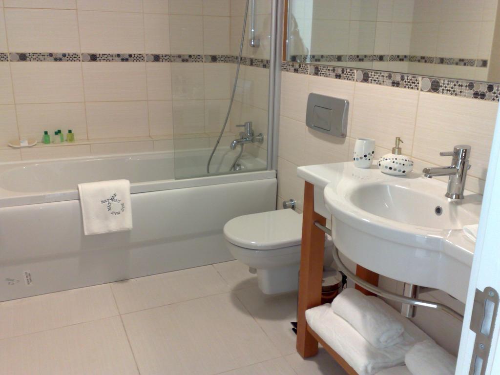 Portville Holiday Villas Gocek  Room photo