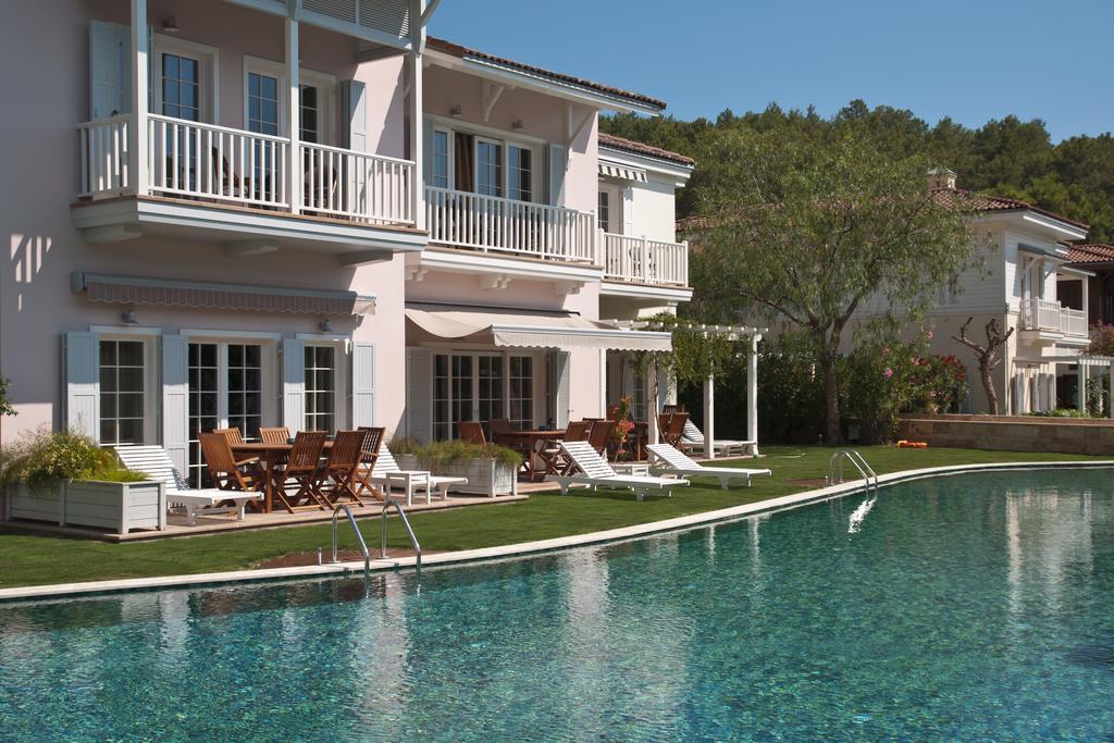 Portville Holiday Villas Gocek  Room photo