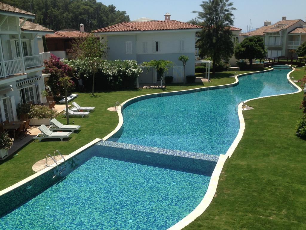 Portville Holiday Villas Gocek  Room photo
