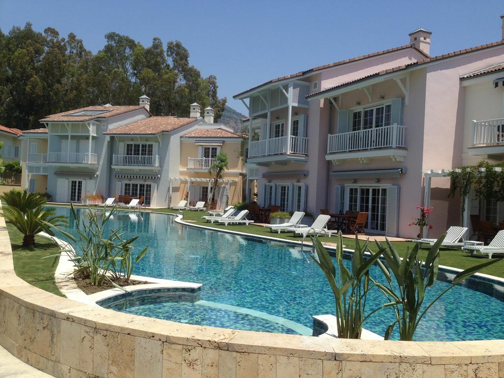 Portville Holiday Villas Gocek  Room photo