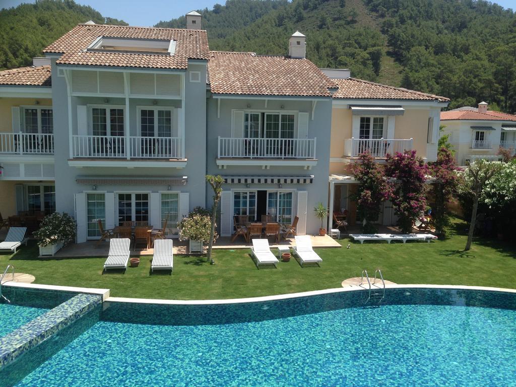 Portville Holiday Villas Gocek  Room photo