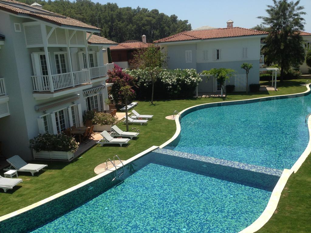 Portville Holiday Villas Gocek  Exterior photo