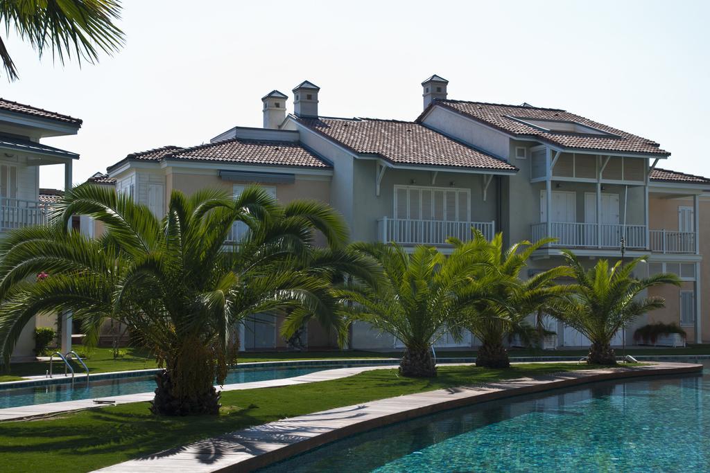 Portville Holiday Villas Gocek  Exterior photo