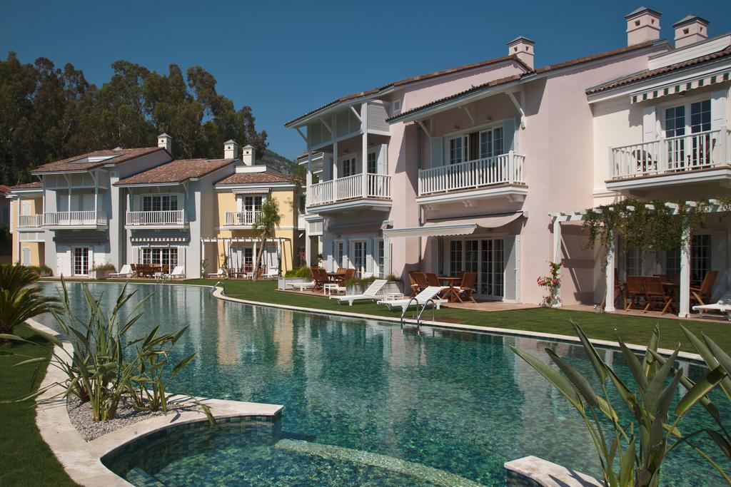 Portville Holiday Villas Gocek  Exterior photo