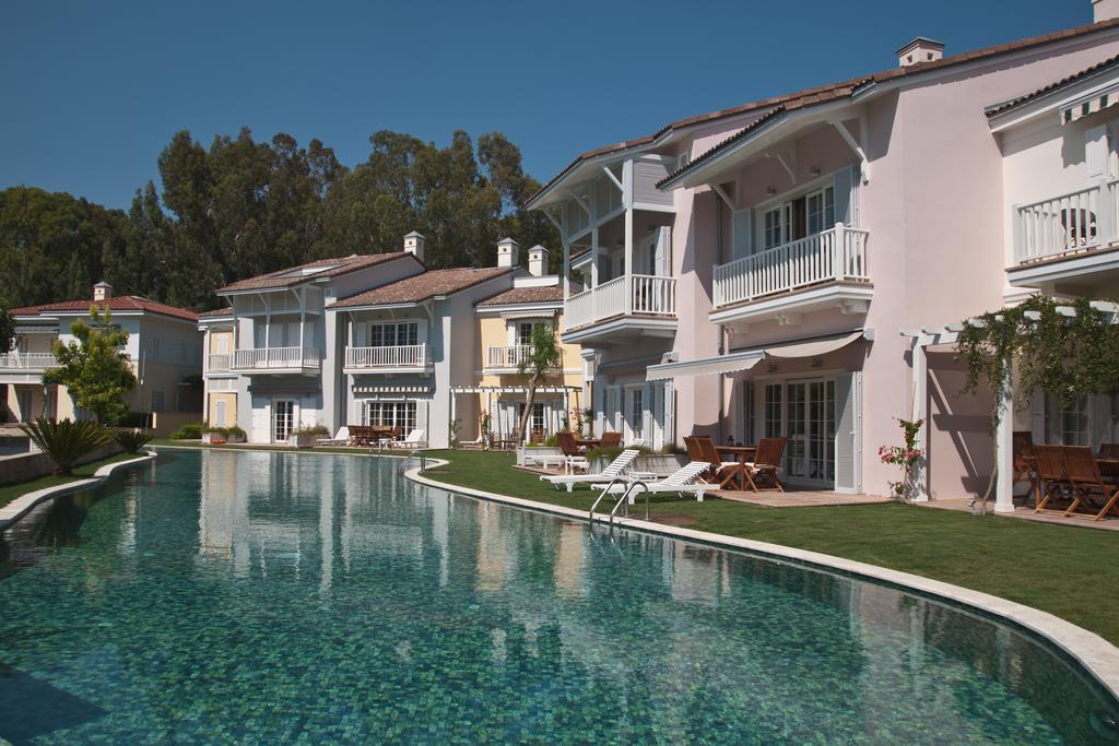 Portville Holiday Villas Gocek  Exterior photo
