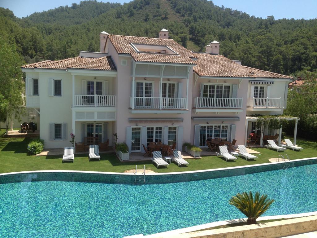 Portville Holiday Villas Gocek  Exterior photo