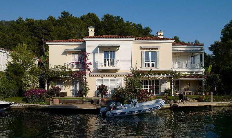 Portville Holiday Villas Gocek  Exterior photo