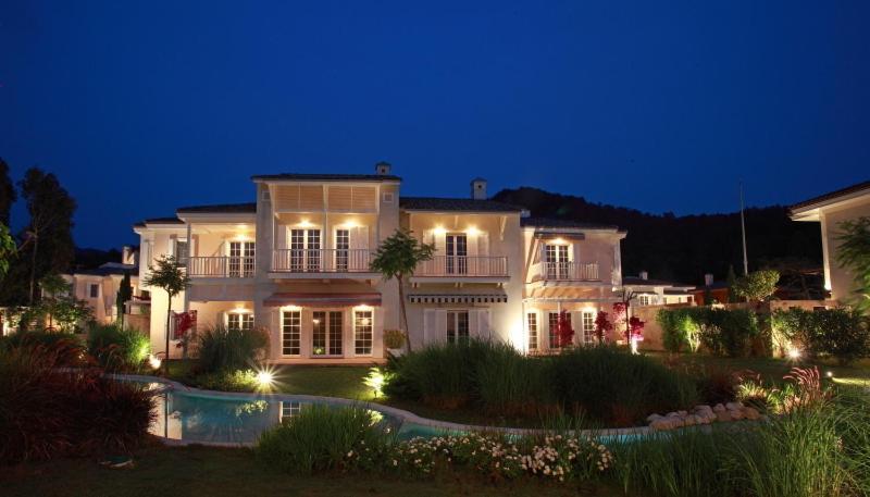 Portville Holiday Villas Gocek  Room photo