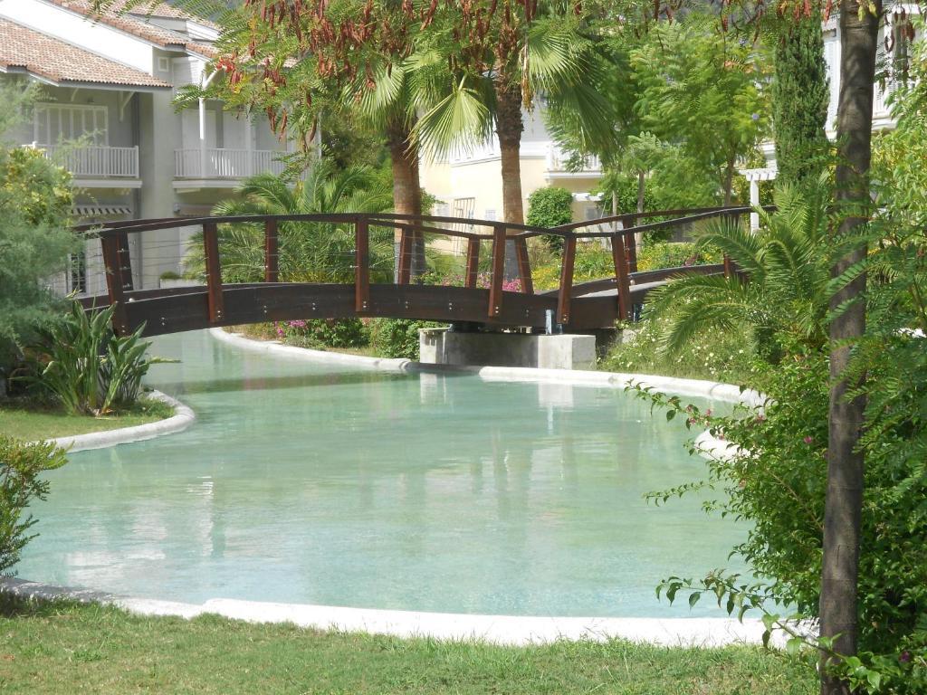 Portville Holiday Villas Gocek  Room photo