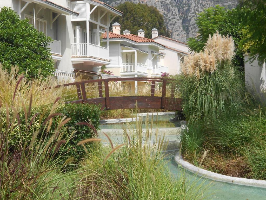 Portville Holiday Villas Gocek  Room photo