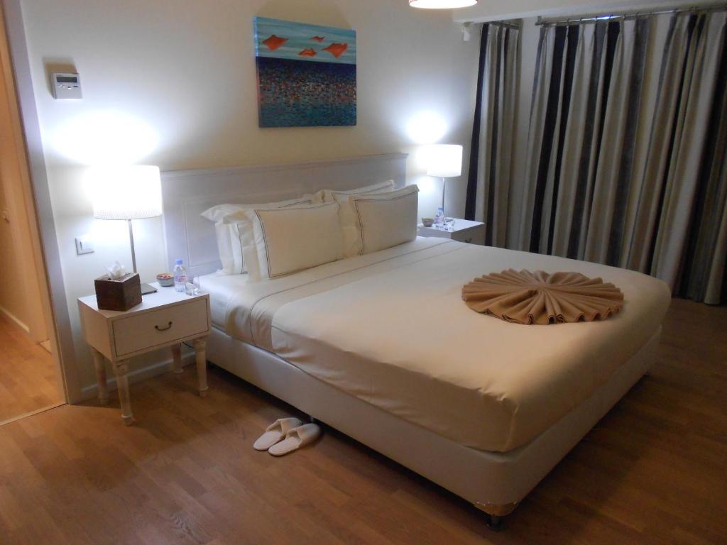 Portville Holiday Villas Gocek  Room photo