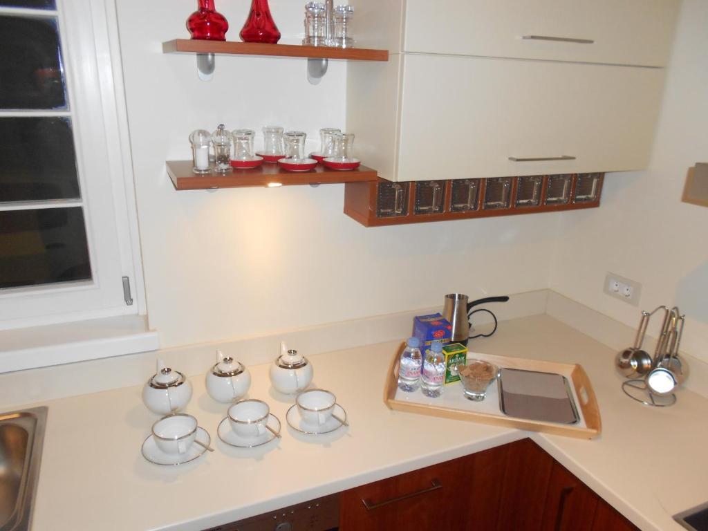 Portville Holiday Villas Gocek  Room photo