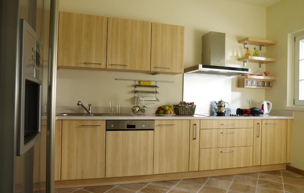 Portville Holiday Villas Gocek  Room photo