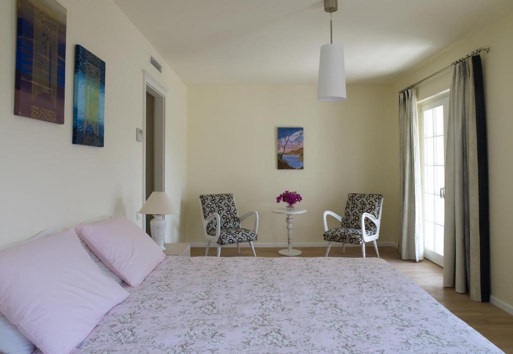Portville Holiday Villas Gocek  Room photo