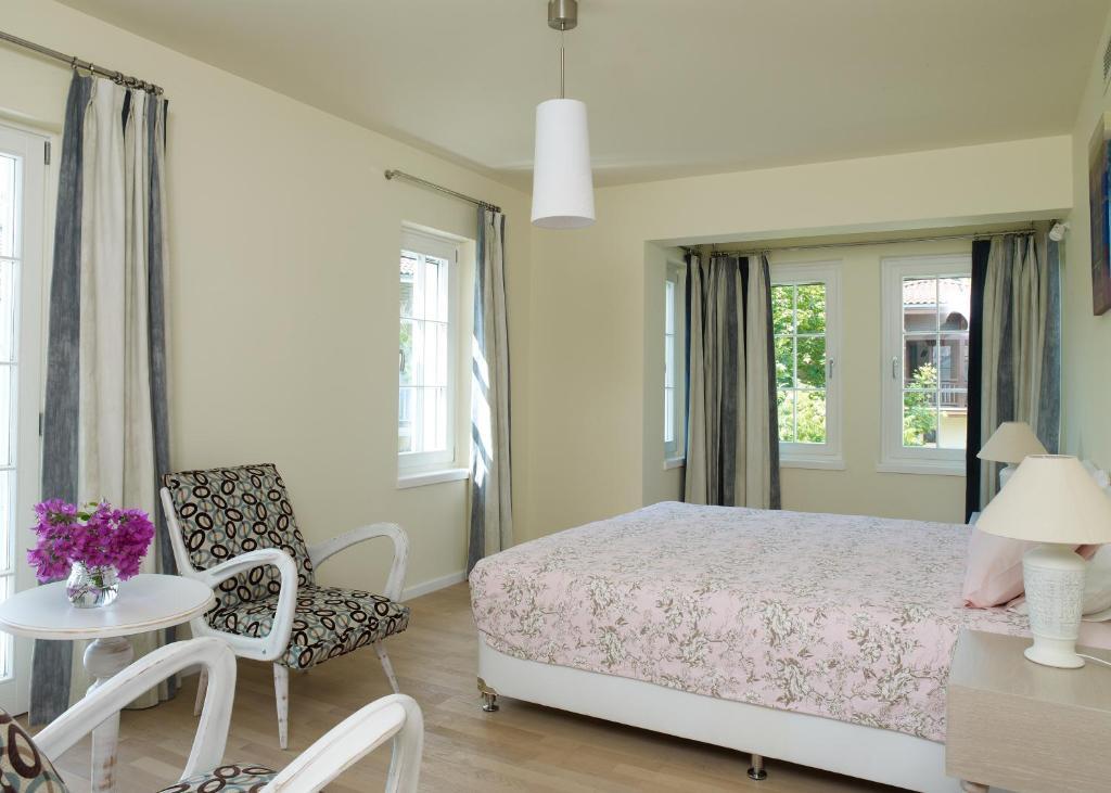 Portville Holiday Villas Gocek  Room photo