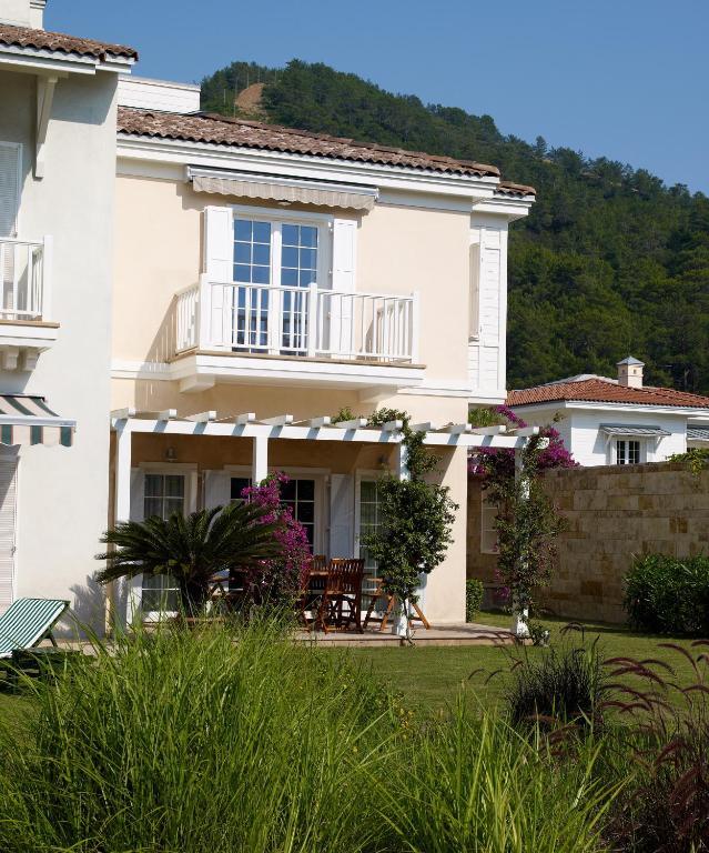 Portville Holiday Villas Gocek  Room photo
