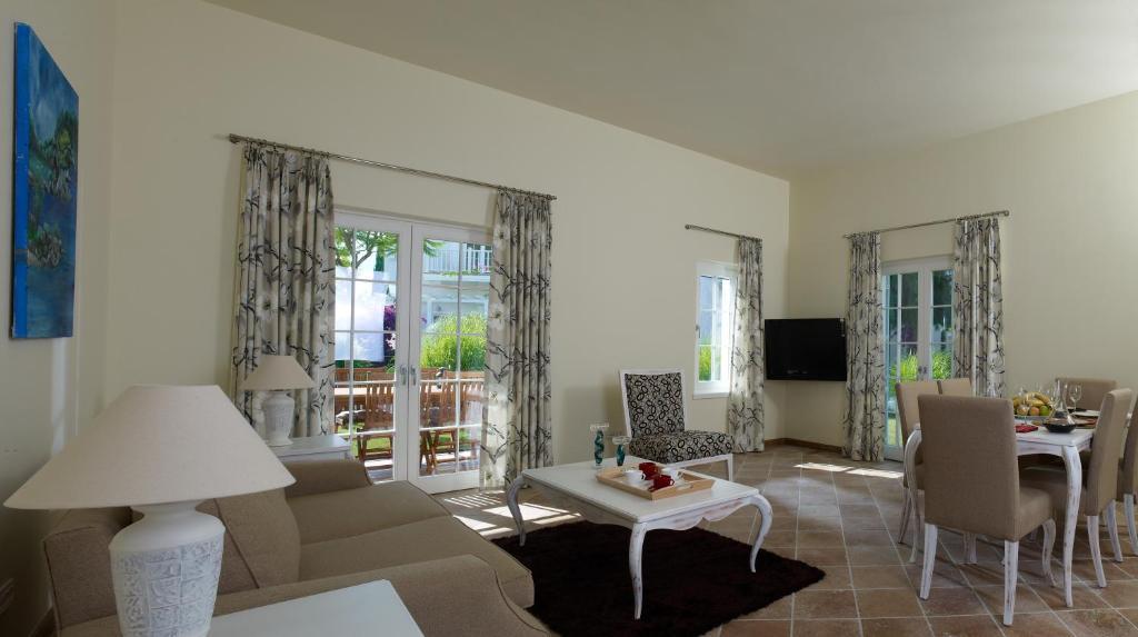 Portville Holiday Villas Gocek  Room photo