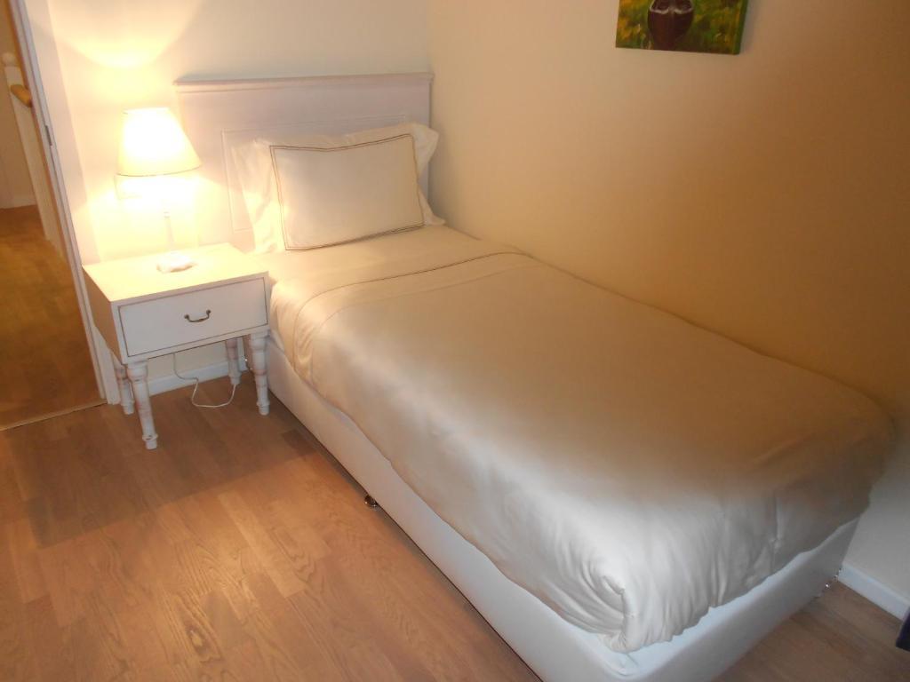 Portville Holiday Villas Gocek  Room photo