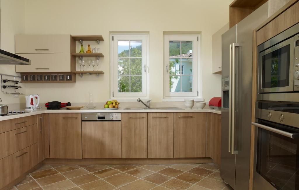 Portville Holiday Villas Gocek  Room photo