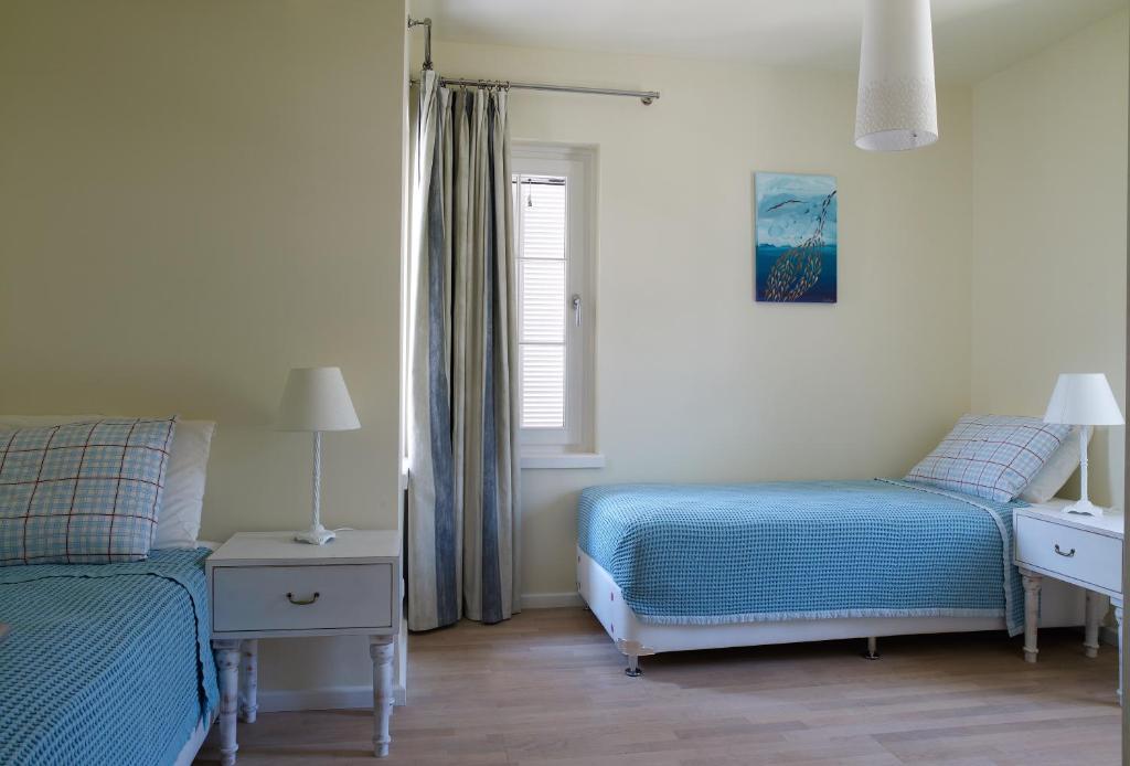 Portville Holiday Villas Gocek  Room photo