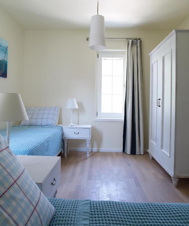 Portville Holiday Villas Gocek  Room photo