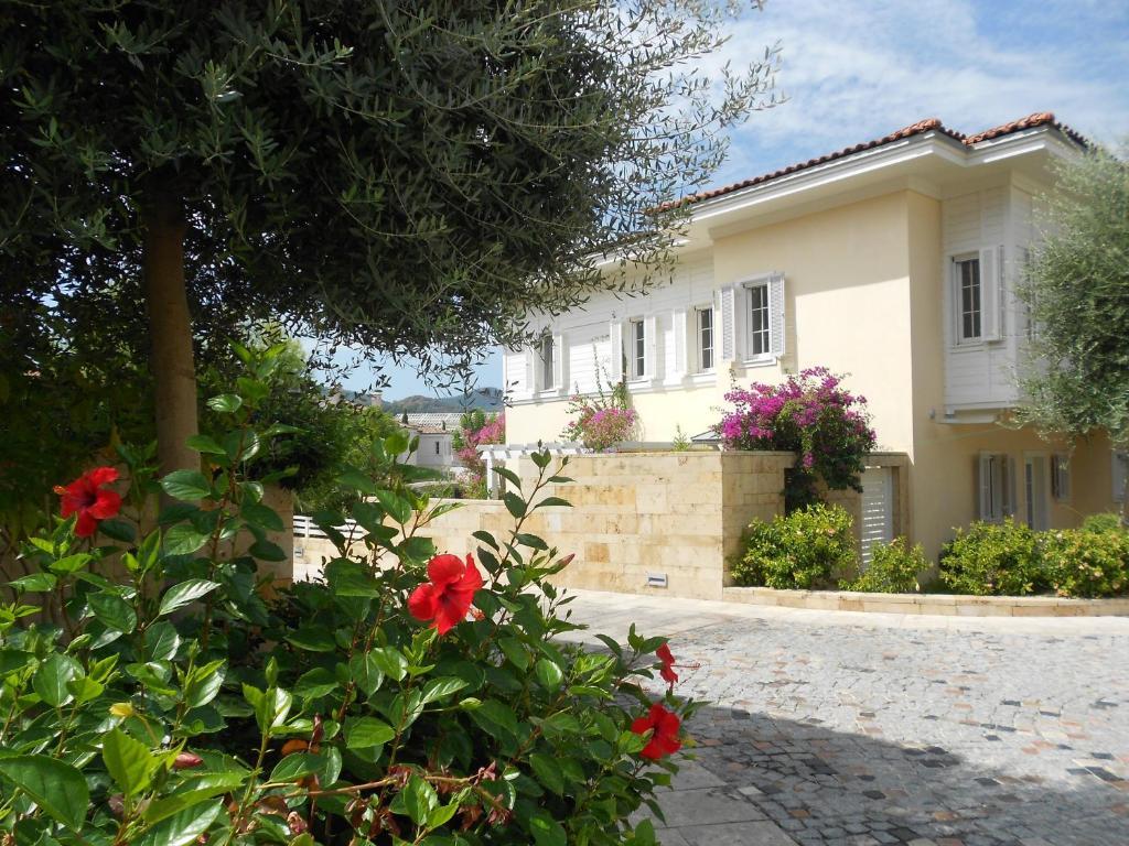 Portville Holiday Villas Gocek  Room photo
