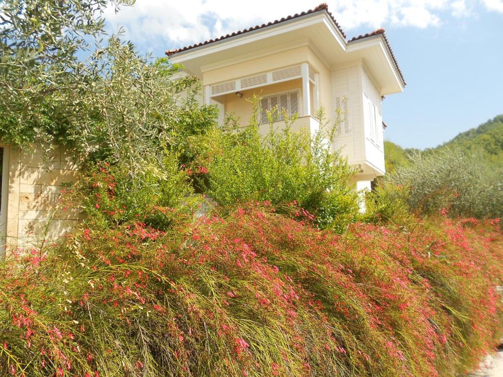 Portville Holiday Villas Gocek  Room photo