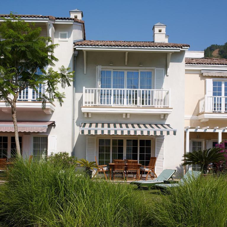 Portville Holiday Villas Gocek  Room photo