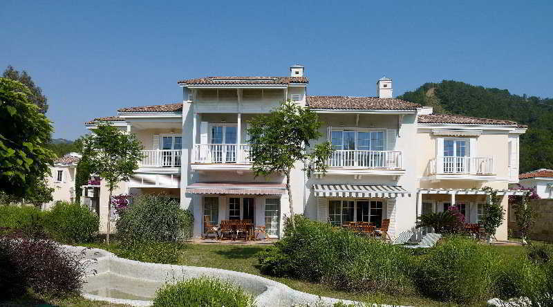Portville Holiday Villas Gocek  Exterior photo